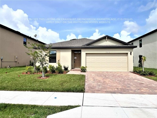 property at 533 Seaspray Dr