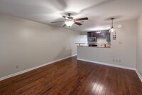 River Market Flats in Little Rock, AR - Building Photo - Interior Photo