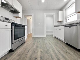 47A Creighton St, Unit #3 in Boston, MA - Building Photo