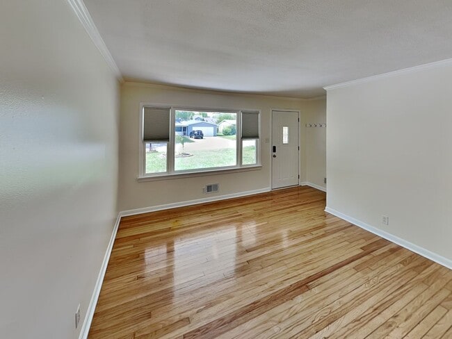 2204 Carlisle Rd in West Lafayette, IN - Building Photo - Building Photo