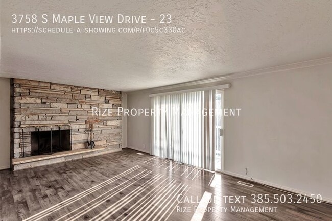 3758 S Maple Vw Dr in Millcreek, UT - Building Photo - Building Photo