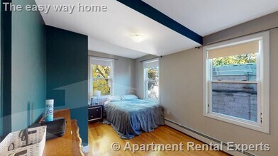 173 Rindge Ave, Unit #2L in Cambridge, MA - Building Photo - Building Photo