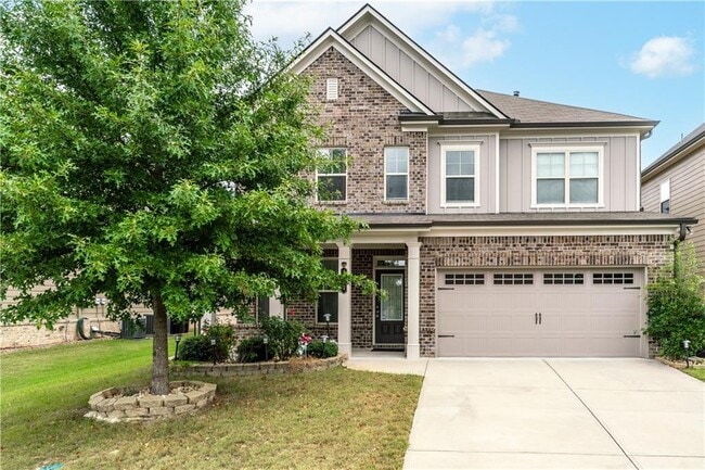 3343 Ivy Farm Ct in Buford, GA - Building Photo - Building Photo