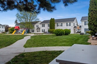 120 Davis Ave in Nampa, ID - Building Photo - Building Photo