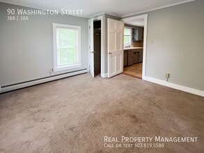 90 Washington St in Somersworth, NH - Building Photo - Building Photo