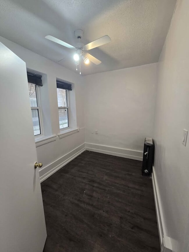 501 McMillan Ave in Winnipeg, MB - Building Photo - Building Photo
