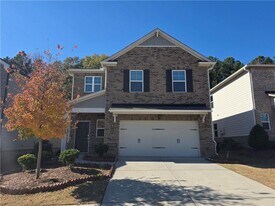 2088 Nuthatch Dr in Hoschton, GA - Building Photo