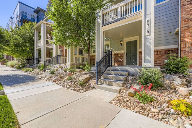 9516 Halstead Ln in Lone Tree, CO - Building Photo - Building Photo
