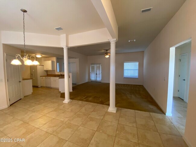 3555 Brentwood Pl in Panama City, FL - Building Photo - Building Photo