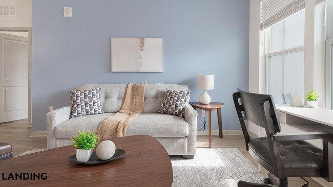 1250 Marden Rd, Unit 2-301