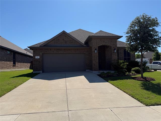 property at 157 Wagon Wheel Dr