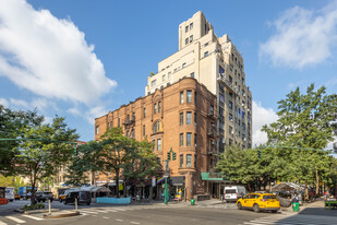 102 W 85th St Apartments