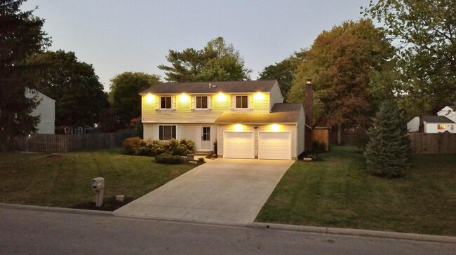 property at 9938 Melody Ln