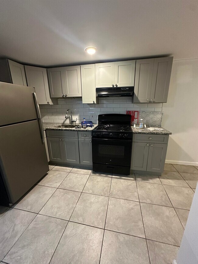 property at 585 Bramhall Ave