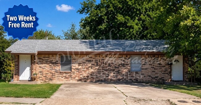 property at 1506 N W S Young Dr