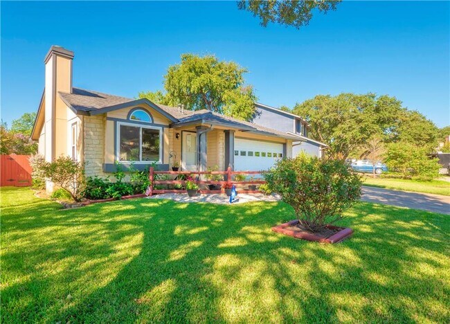4507 Velasco Pl in Austin, TX - Building Photo - Building Photo