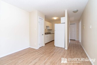 Westwood Apartments in Prince Albert, SK - Building Photo - Building Photo