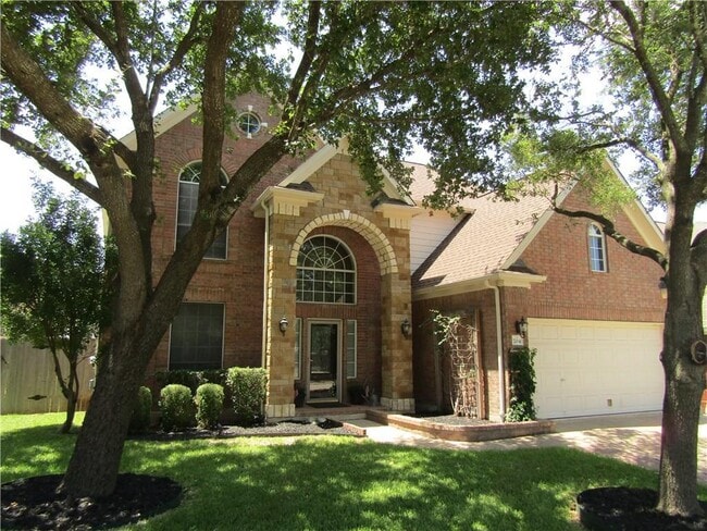 property at 704 Broken Feather Trail
