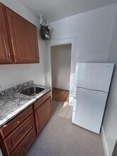131 Park Dr, Unit 23 in Boston, MA - Building Photo - Building Photo