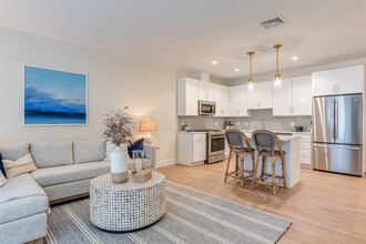 Sanctuary at Herring Brook, Coastal Living... in Scituate, MA - Building Photo - Interior Photo