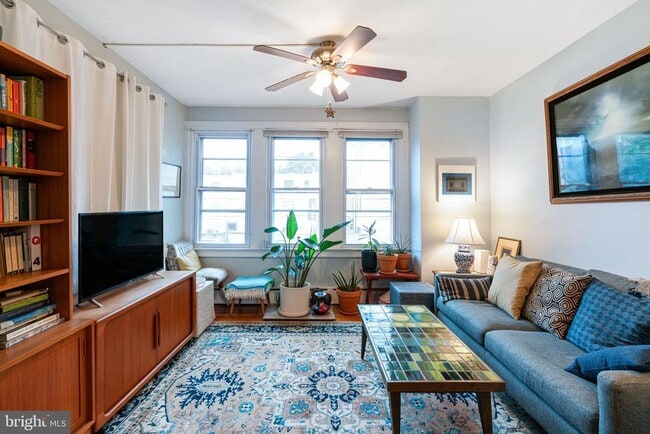 property at 639 Bainbridge St