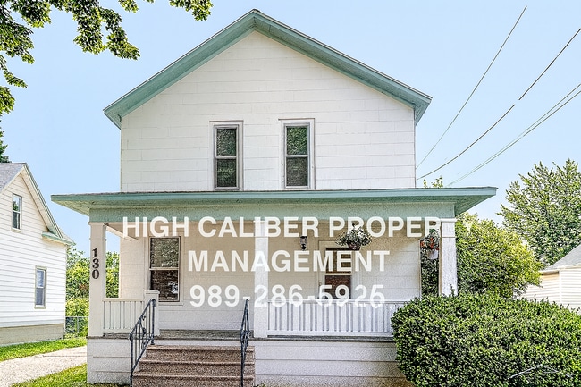 property at 130 N Andre St