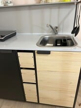 16 Kaiser Pl, Unit French Studio Apartment in Palm Coast, FL - Foto de edificio - Building Photo