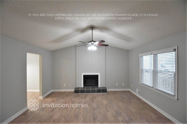 2850 Crystal Brooke Ln in Snellville, GA - Building Photo - Building Photo