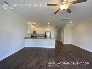 6915 Eddy Point Ln in Raleigh, NC - Building Photo - Building Photo