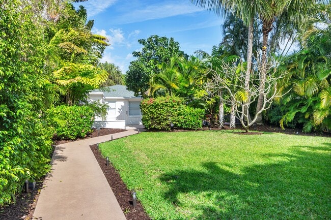 439 28th St in West Palm Beach, FL - Building Photo - Building Photo