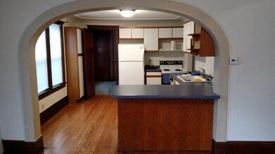 1031 Arthur Ave, Unit 1031 in Racine, WI - Building Photo - Building Photo