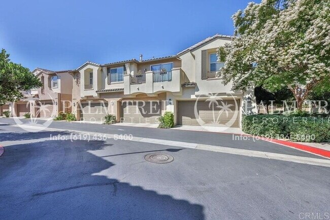 property at 1423 Caminito Garibay