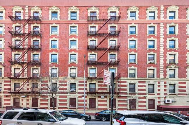 92 Saint Nicholas Ave in New York, NY - Building Photo - Building Photo