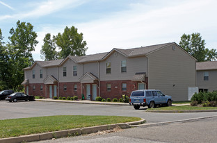 Northwood Apartments II