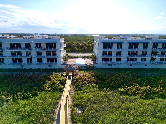 4810 N Highway A1A, Unit 3C in Fort Pierce, FL - Building Photo - Building Photo