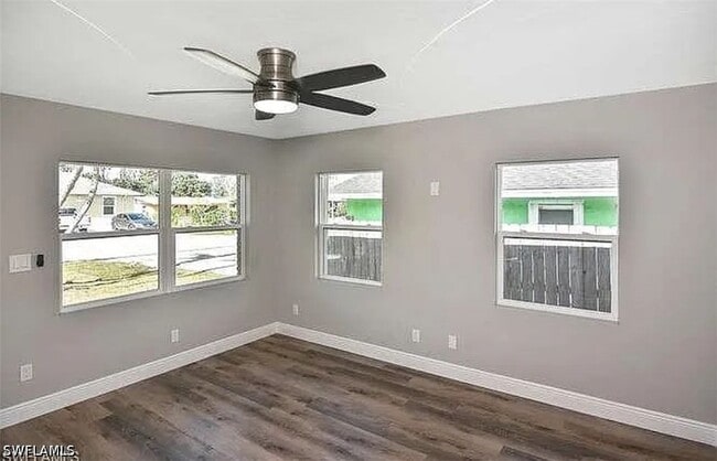 property at 5457 Ninth Ave