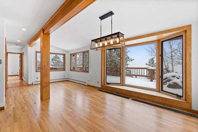 83 Long View Rd in Evergreen, CO - Building Photo - Building Photo