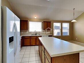 2036 Hanakoa Falls Dr in Anna, TX - Building Photo - Building Photo