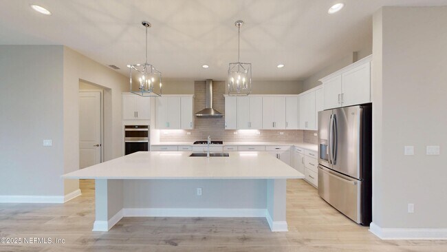 511 Marquesa Cir in Saint Johns, FL - Building Photo - Building Photo