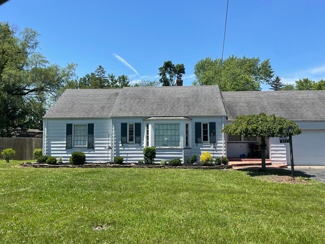 property at 616 Woodworth Dr