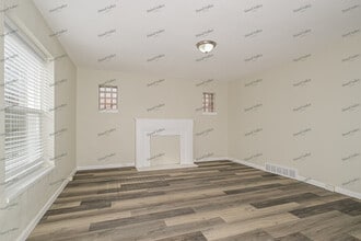 1100 Mona Dr in St. Louis, MO - Building Photo - Building Photo