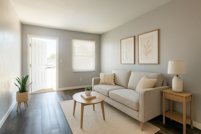 property at 430 N Charles St