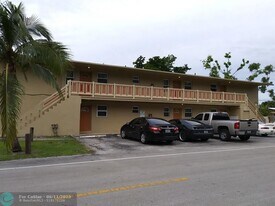 1500 SW 5th Pl in Fort Lauderdale, FL - Building Photo
