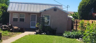 816 W Marlette St in Ione, CA - Building Photo