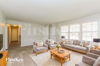 5970 Manning Rd in Indianapolis, IN - Building Photo - Building Photo