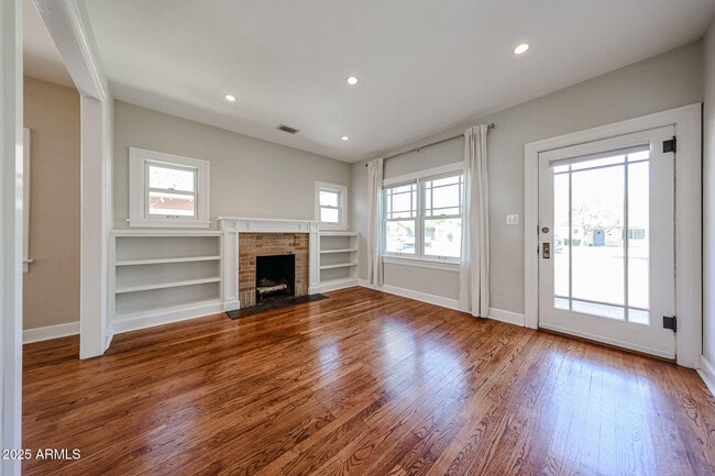 1806 N Dayton St in Phoenix, AZ - Building Photo - Building Photo