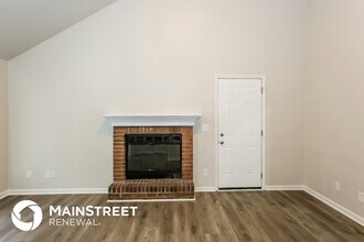 3368 Prescott Pl NW in Concord, NC - Building Photo - Building Photo