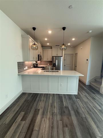 2625 Dodson St in Garland, TX - Building Photo - Building Photo