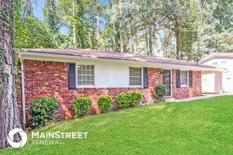 3908 Bonnie Ln SE in Atlanta, GA - Building Photo - Building Photo