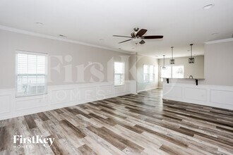 123 Fesperman Cir in Troutman, NC - Foto de edificio - Building Photo